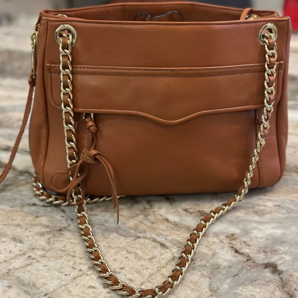 Rebecca Minkoff Bags Rebecca Minkoff Swing Bag New Poshmark